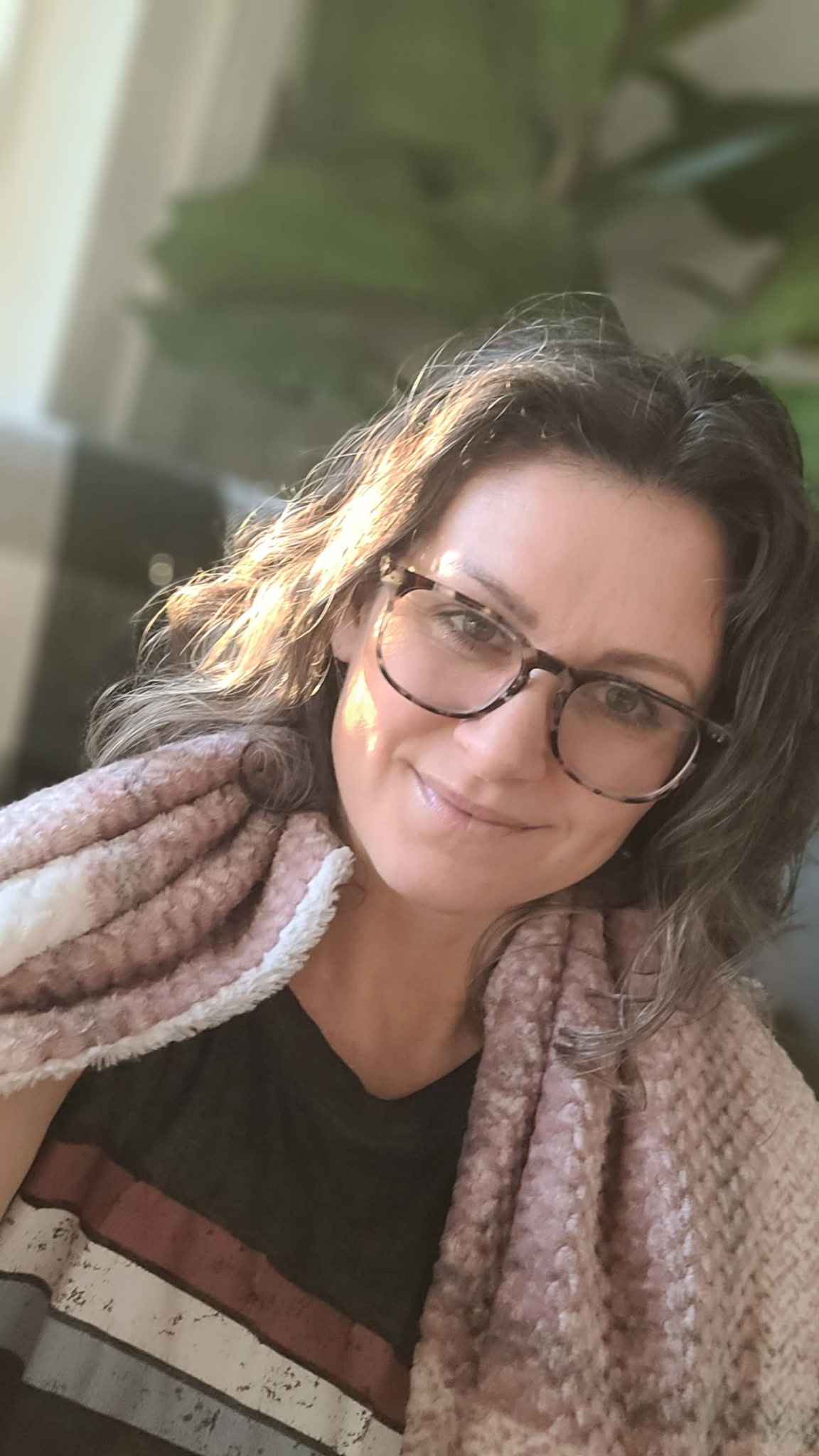 Erica Branstine, Account Manager 