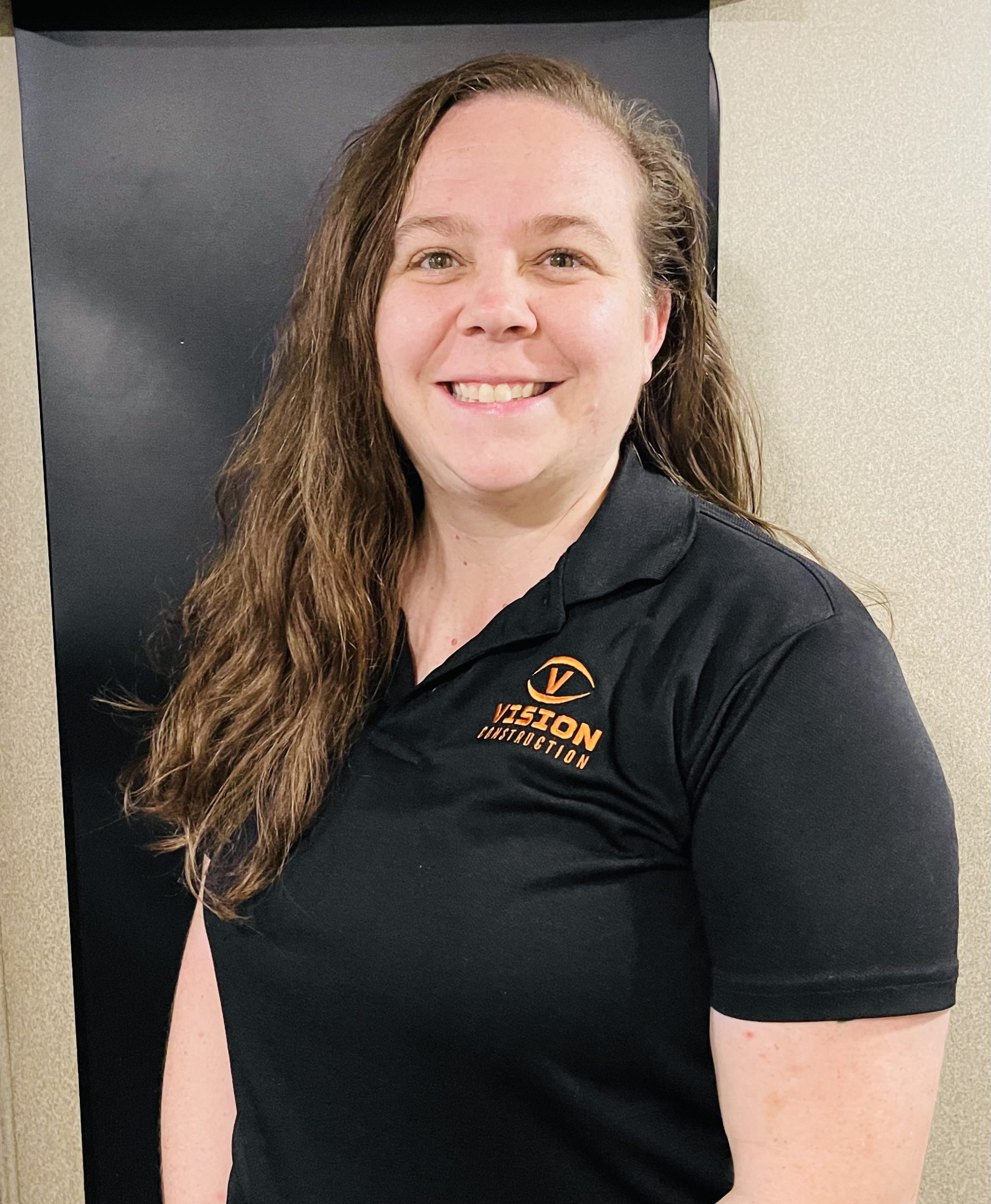 Maggie Truscio, Production Manager